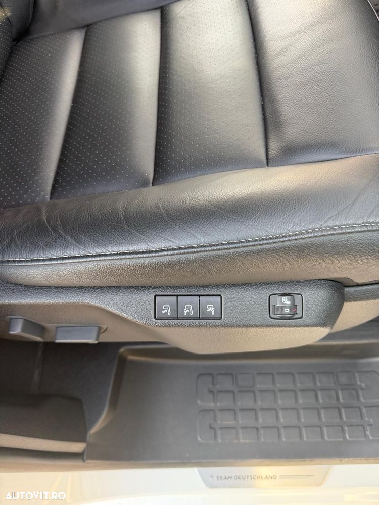 Toyota Proace 2,0-l-D-4D L1 (8-Si.) Autm. Verso Team Deutschland - 27