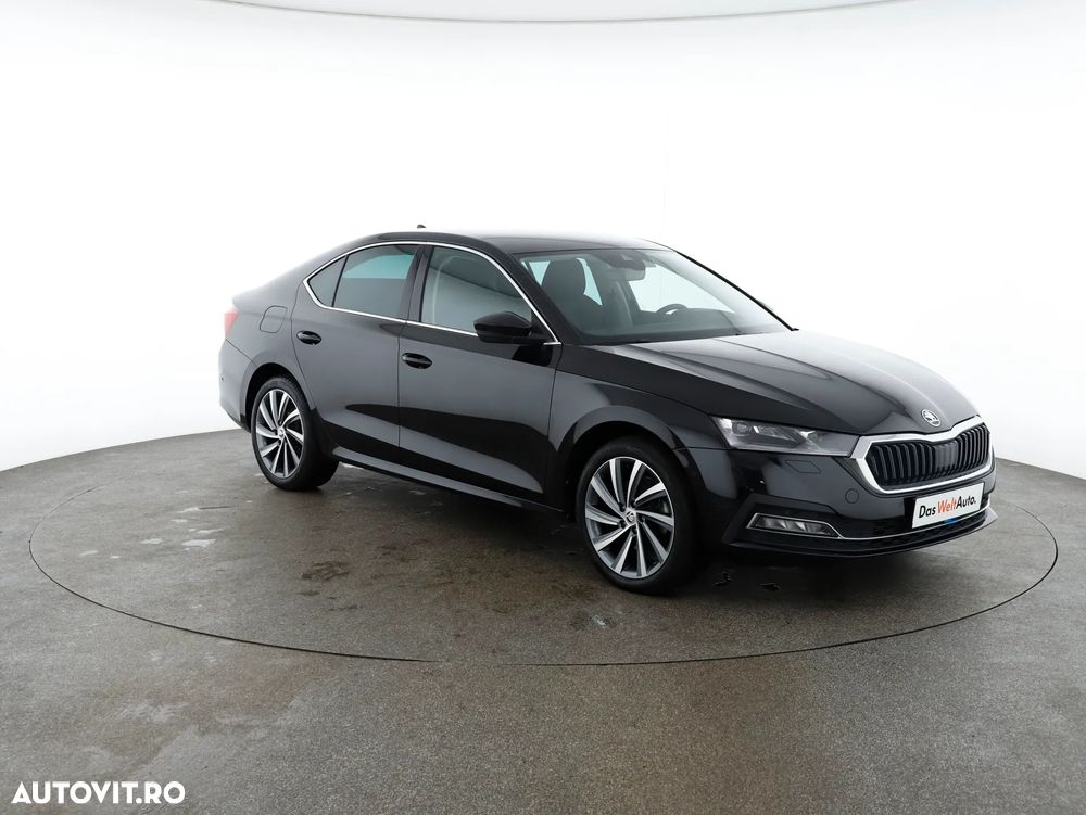 Skoda Octavia 1.4 TSI iV PHEV Style - 3