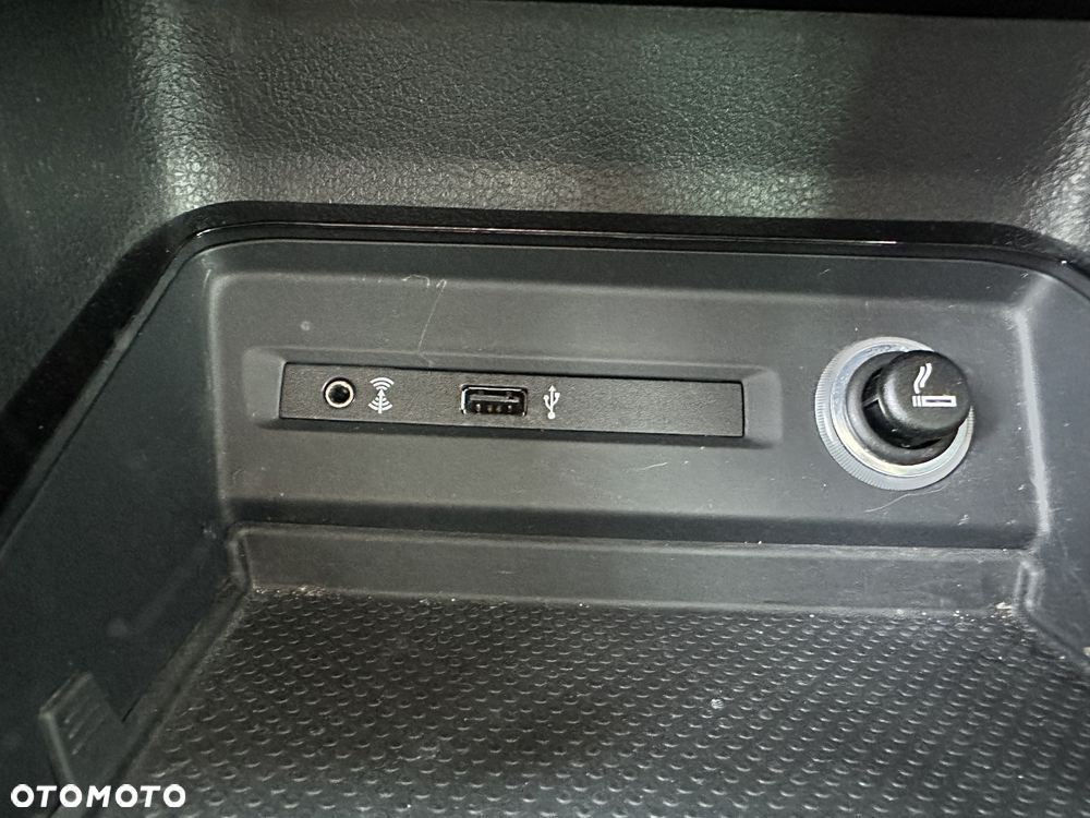 Volkswagen Golf Sportsvan - 17