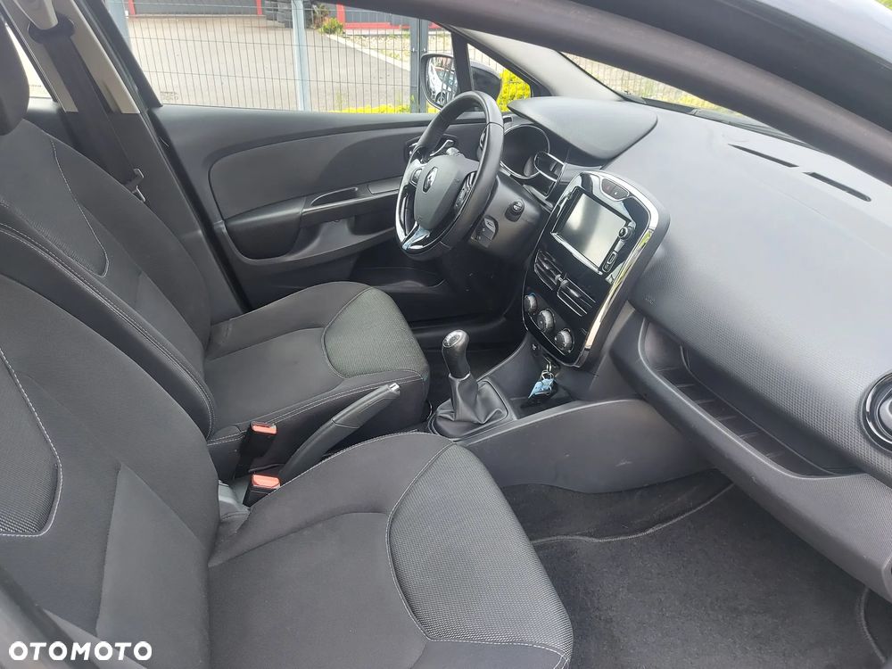 Renault Clio TCe 90 Dynamique - 19