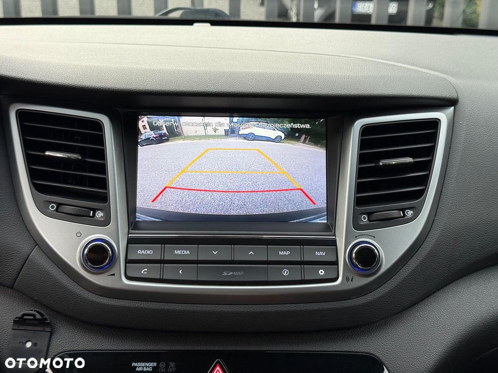 Hyundai Tucson 1.6 Turbo 2WD Style - 15