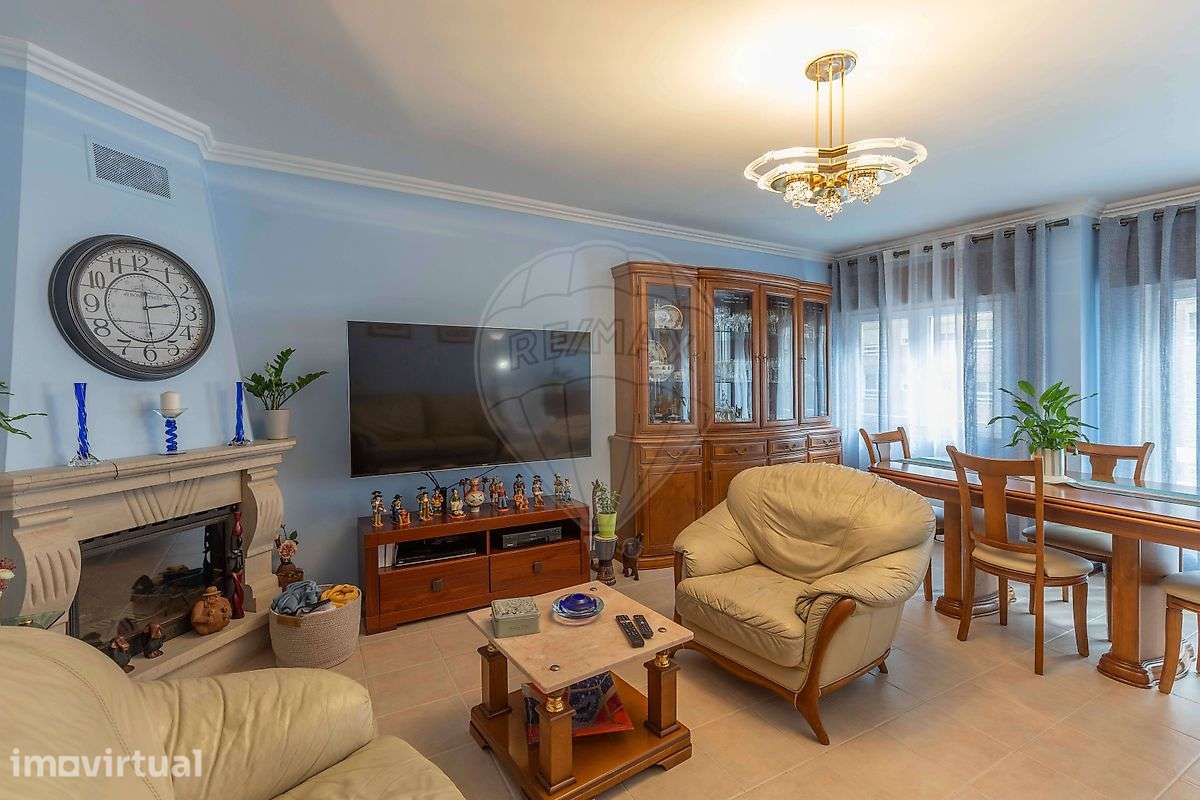 Apartamento T3 para venda - Grande imagem: 2/29