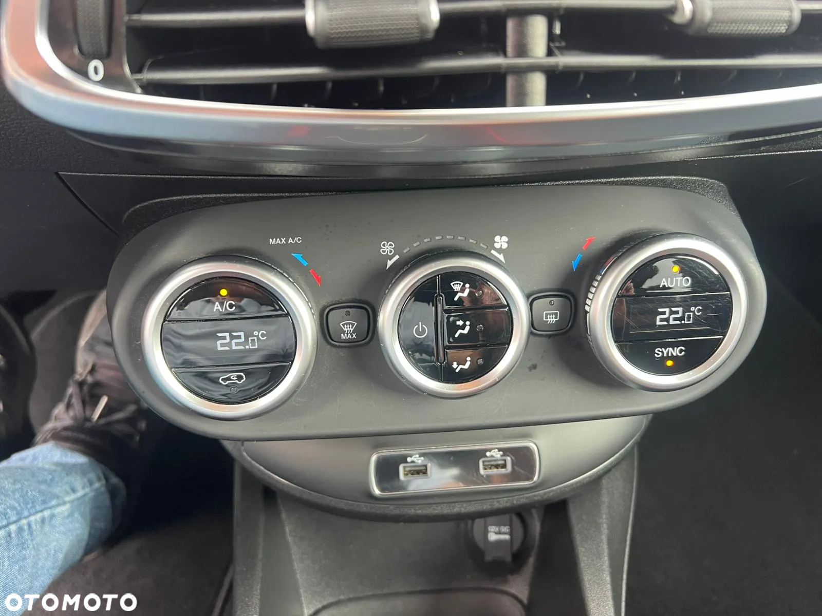 Fiat 500X 1.0 (RED) - 19
