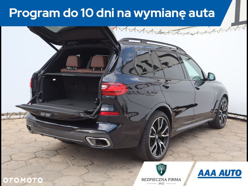 BMW X7 - 19