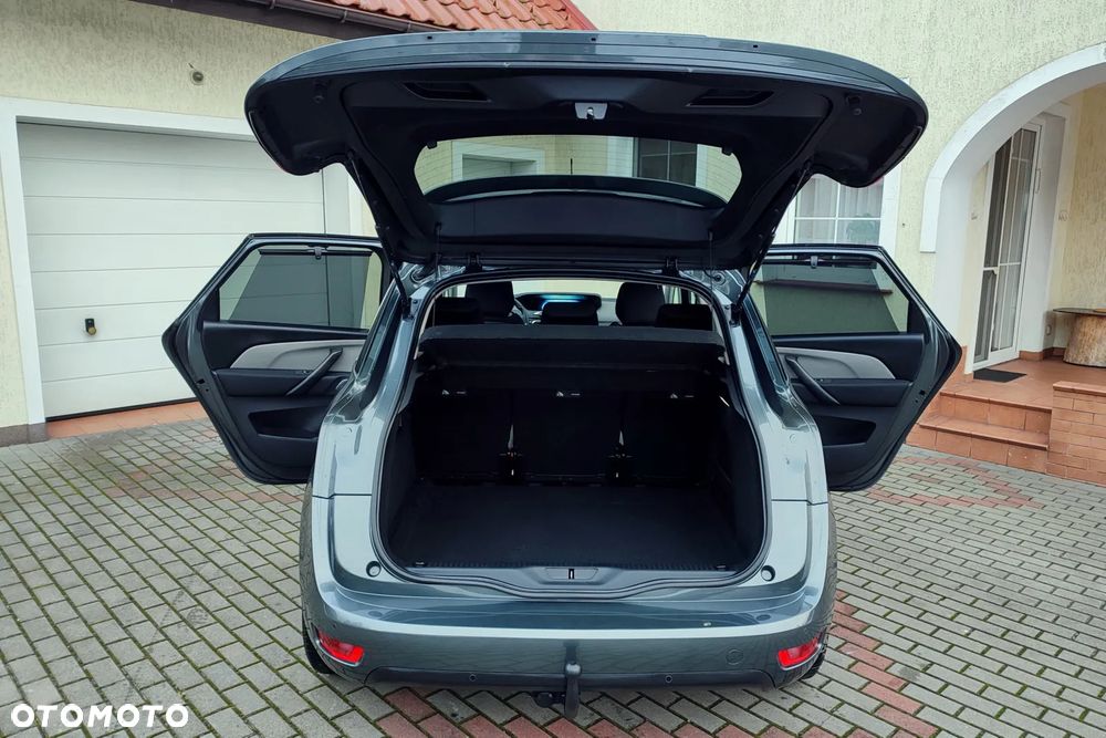Citroën C4 Picasso THP 155 Exclusive - 15