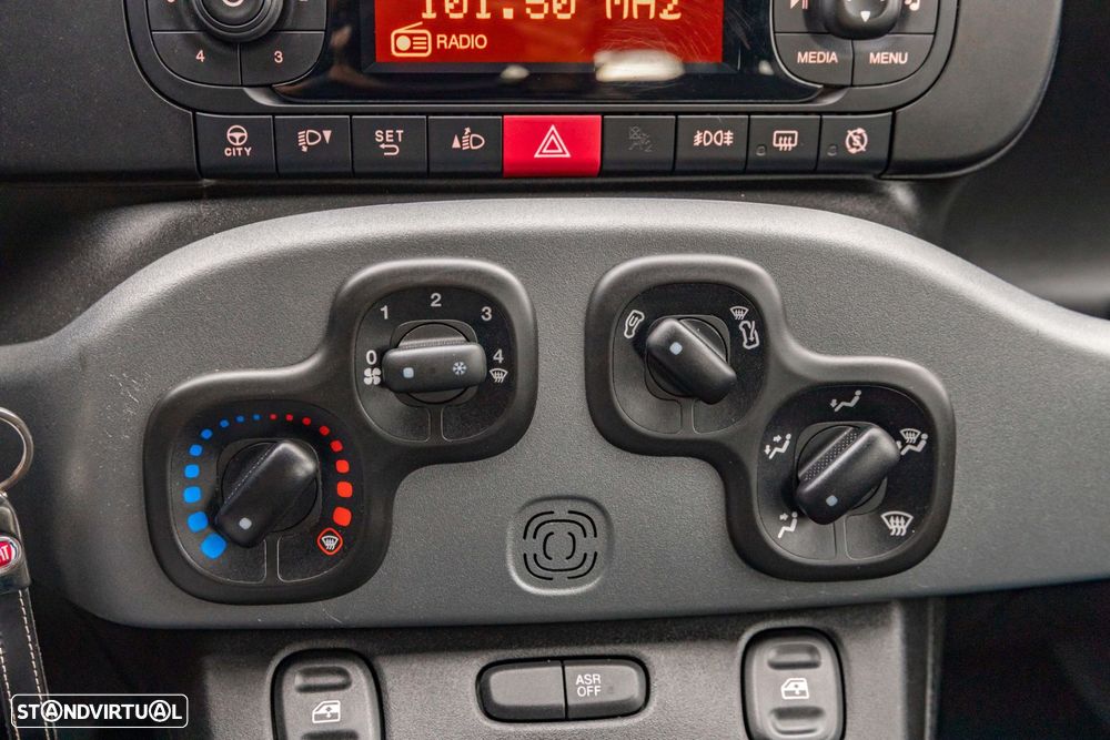 Fiat Panda - 23