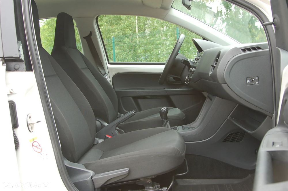 Skoda Citigo 1.0 Ambition - 33