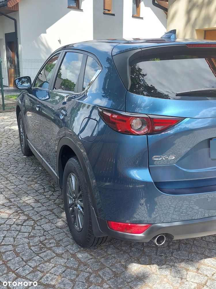 Mazda CX-5 2.0 Skyenergy 2WD - 2