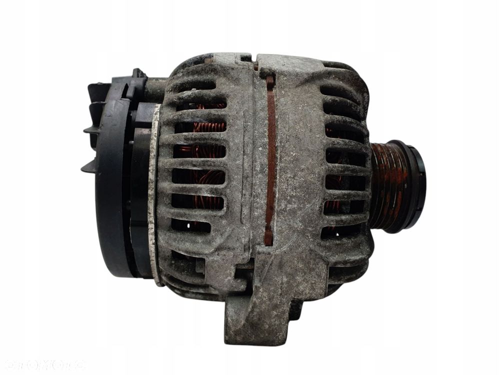 ALTERNATOR Volvo S60 S80 V70 XC70 2.4 B Bosch 8676498 0124525029 - 4