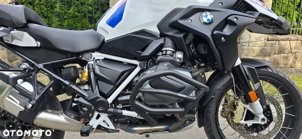 BMW GS - 8