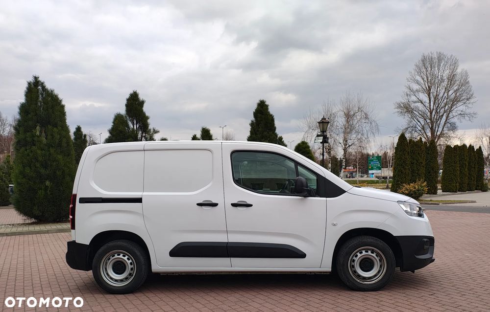 Toyota Proace - 9