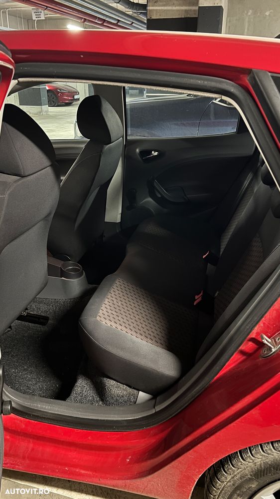 Seat Ibiza - 7
