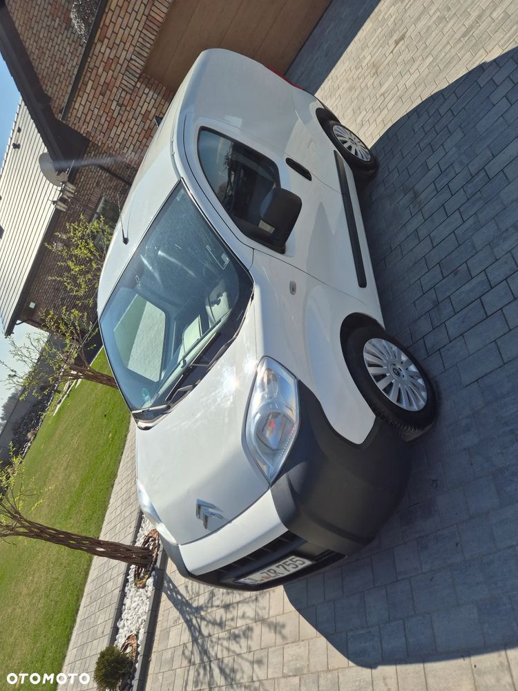 Citroën Nemo - 10