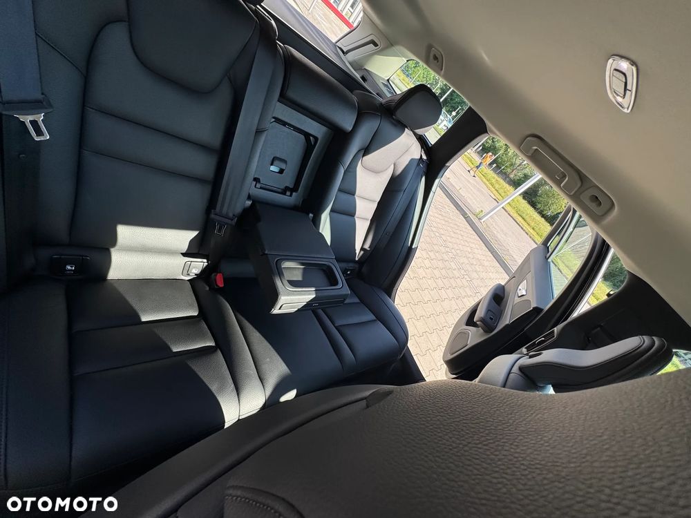 Volvo V60 D3 SCR AWD Inscription - 23