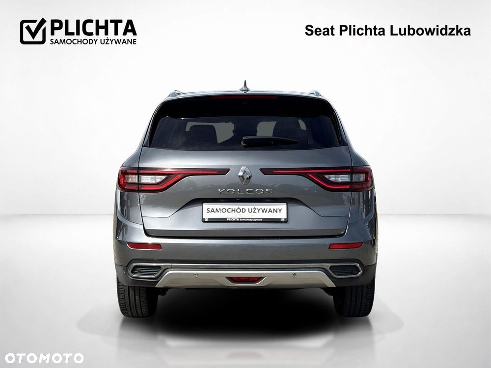 Renault Koleos - 5