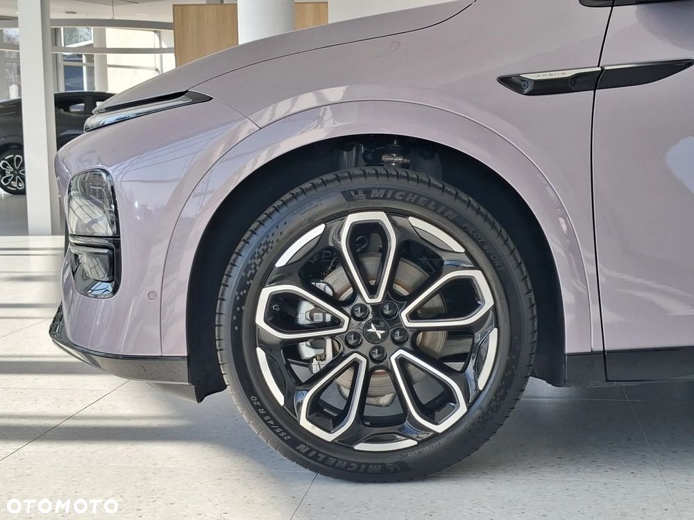 XPeng G6 80.8 kWh AWD Performance PRO - 13