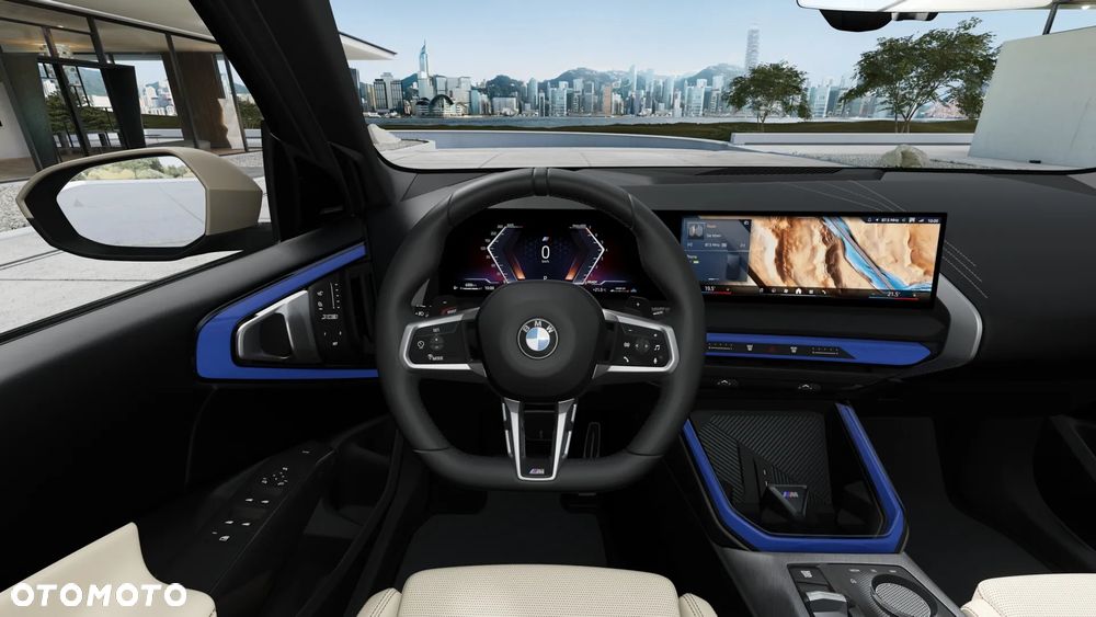 BMW X3 20 xDrive - 14