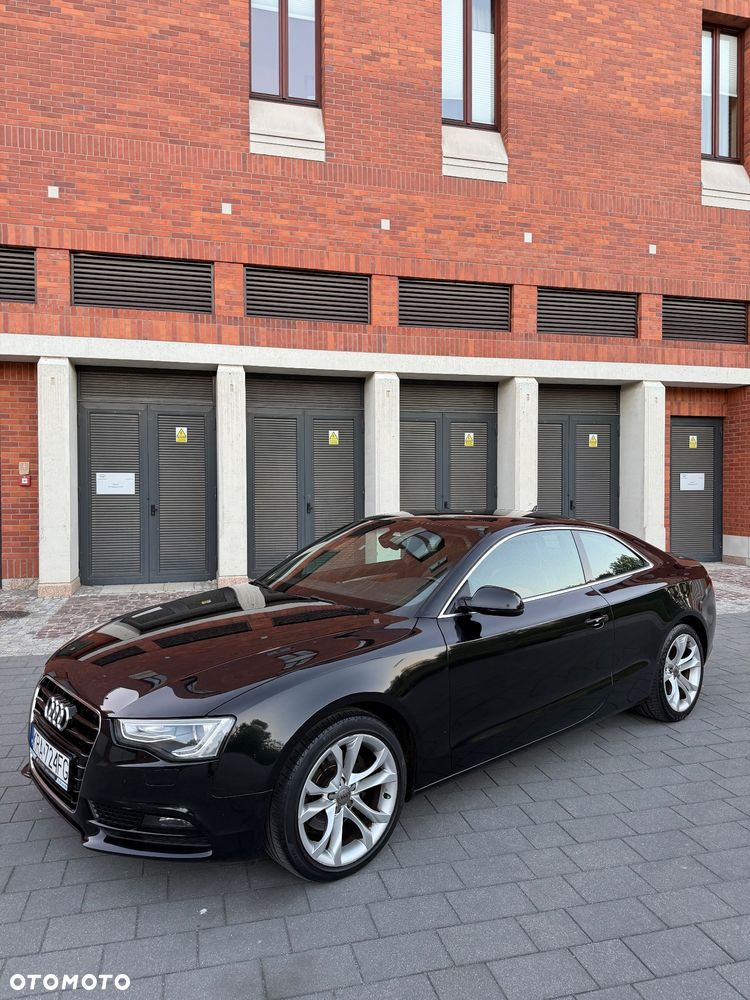 Audi A5 Coupé 1.8 TFSI - 26