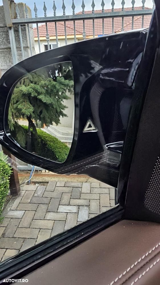 BMW X6 M - 11