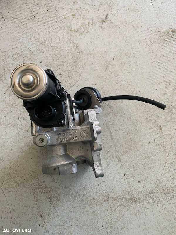 EGR Volvo V60 S60 V90 S90 XC60 XC90 2017-2022 31439464  36010130