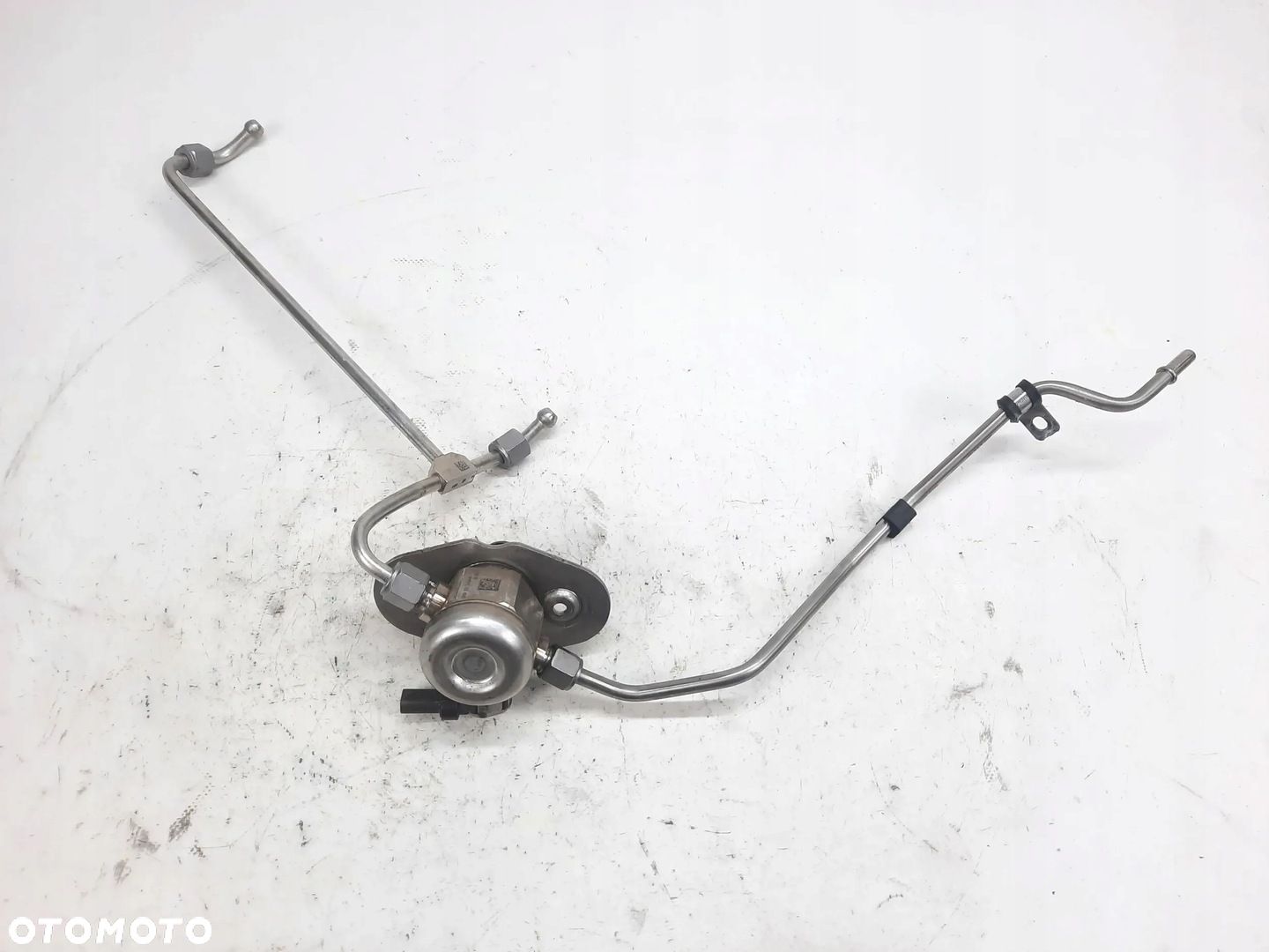 BMW 5 G30 G31 540i G11 G12 B58B30 POMPA WTRYSKOWA PALIWA 0261520258 - 1