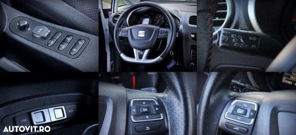 Seat Leon - 11