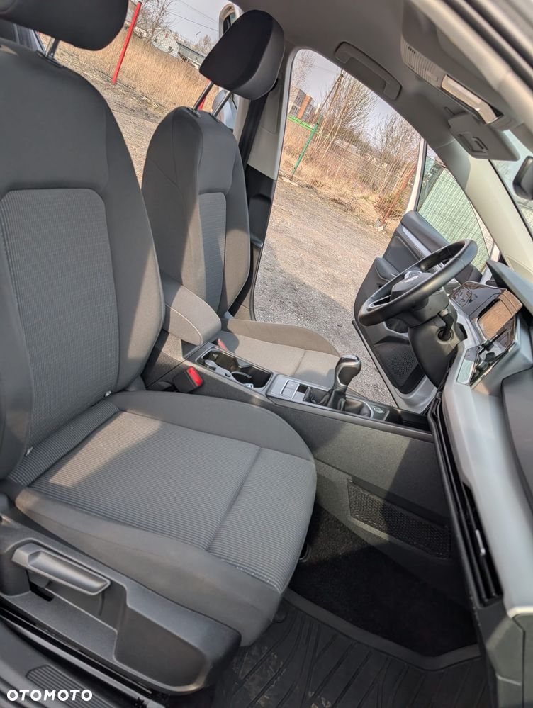 Volkswagen Golf 2.0 TDI Life - 30