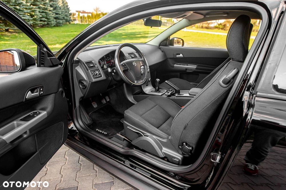 Volvo C30 D4 Edition Pro - 19