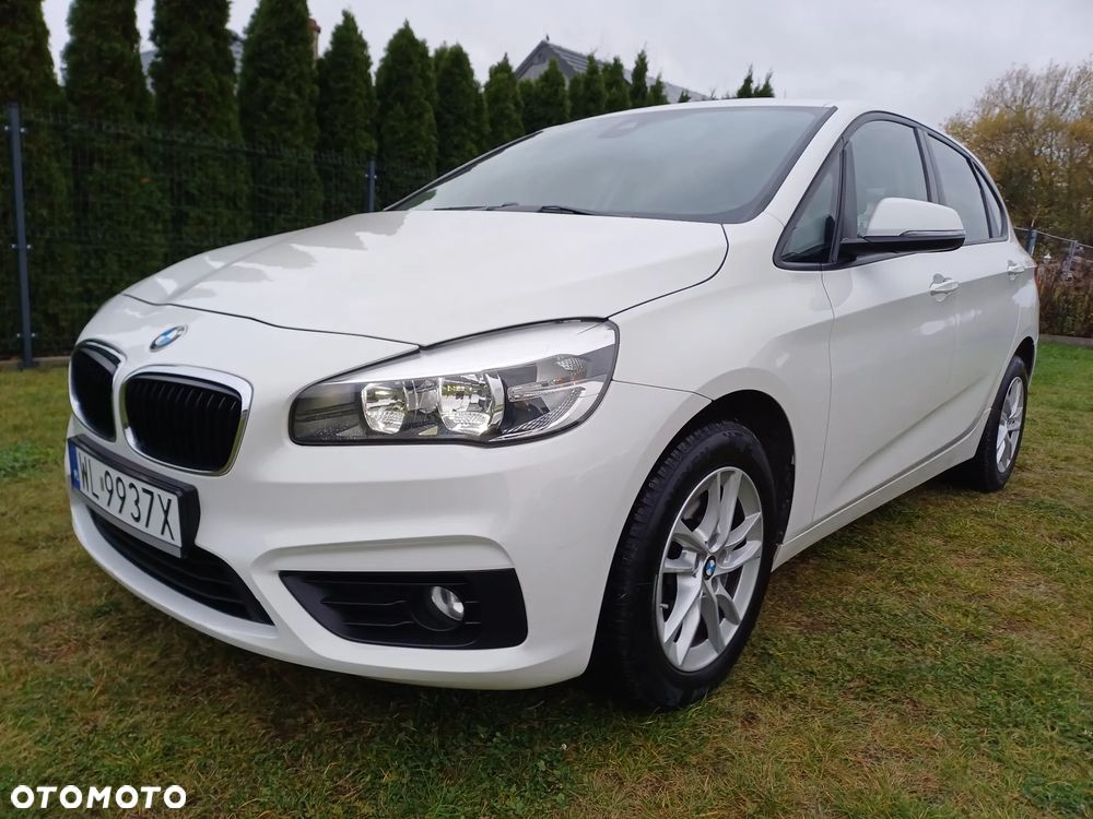 BMW Seria 2 - 24