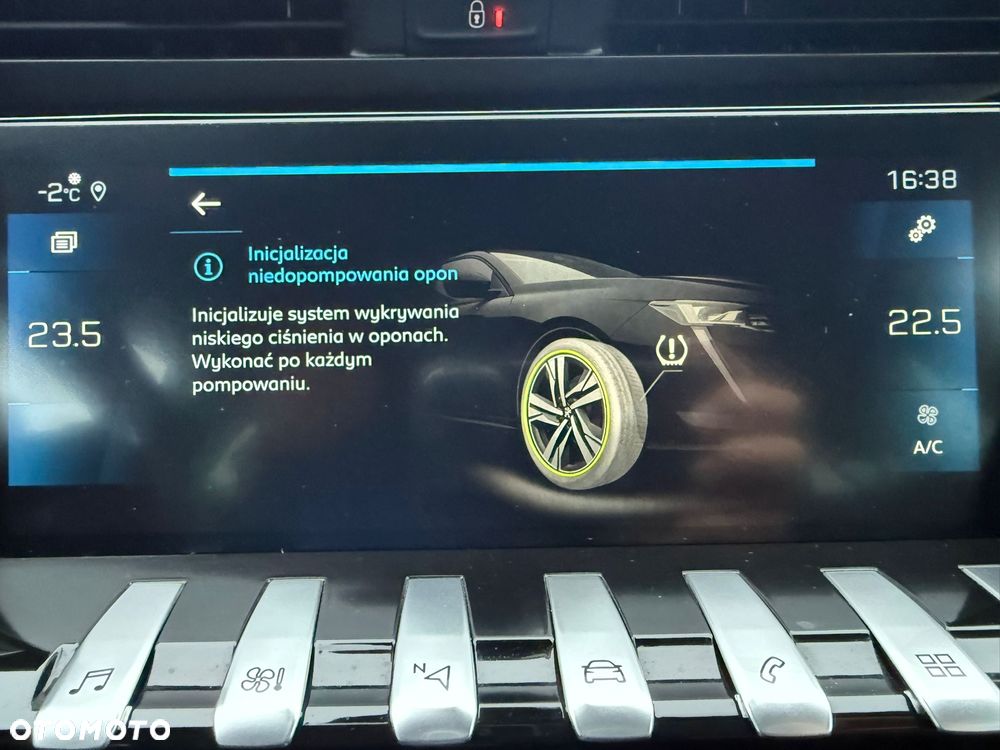 Peugeot 508 225 e-EAT8 Allure - 10