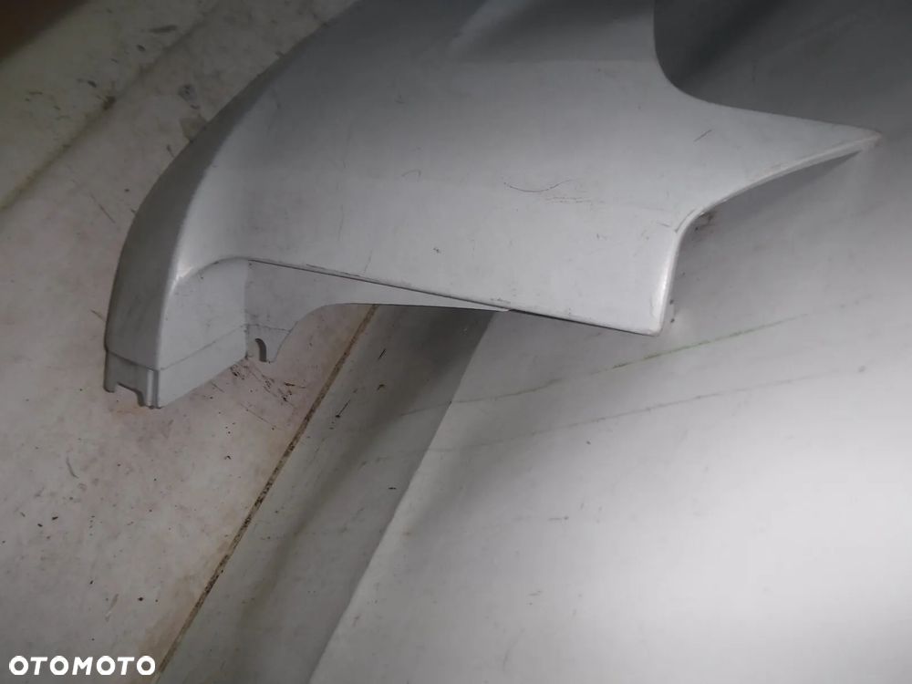 ford transit custom narożnik zderzaka tył lewy nowy oryginał - 7