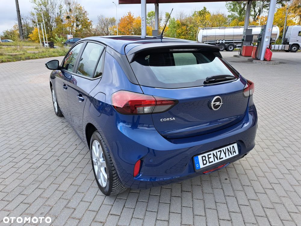 Opel Corsa - 10