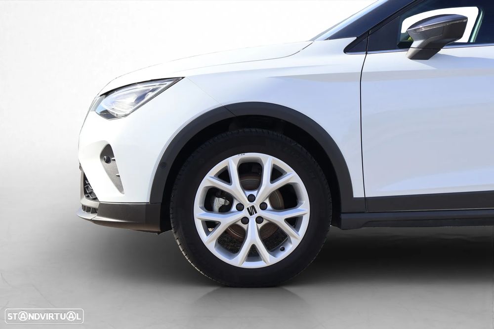 SEAT Arona 1.0 TSI FR - 18