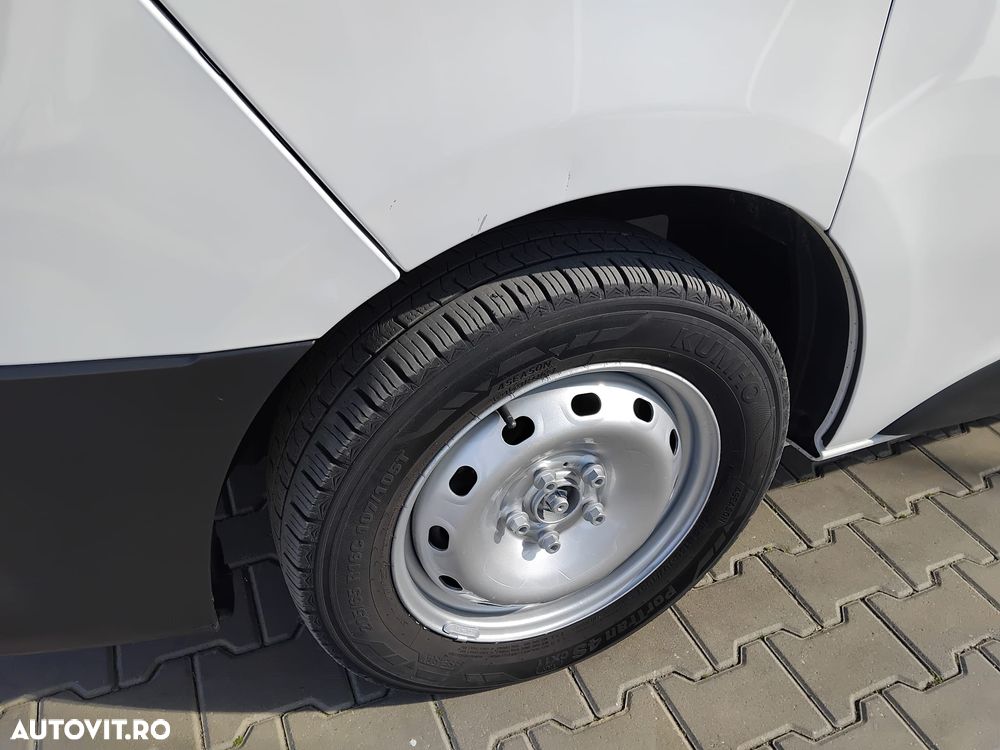 Renault Trafic - 7