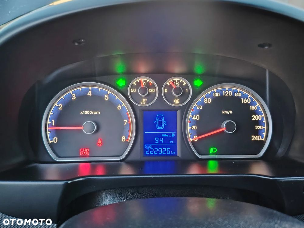 Hyundai i30 - 33