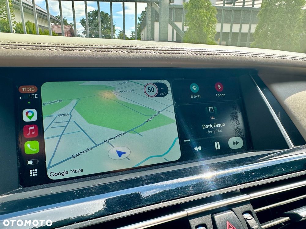 BMW Seria 7 - 18