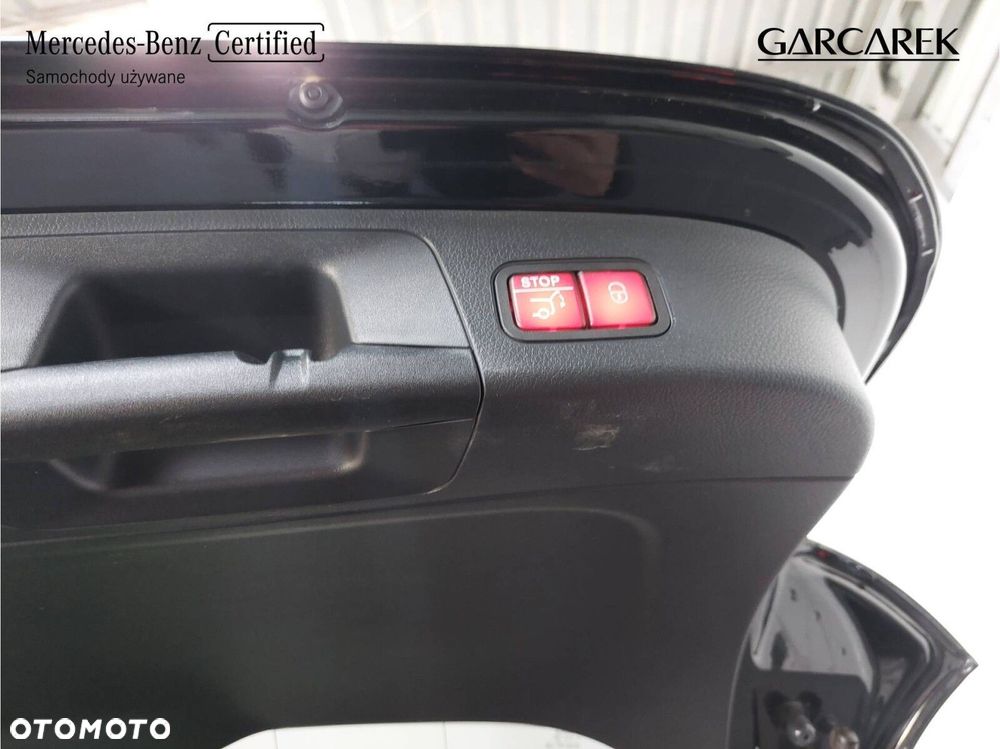 Mercedes-Benz GLA 200 mHEV Progressive 7G-DCT - 14