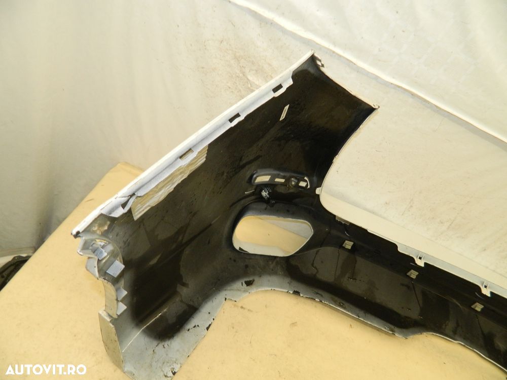 Bara spate BMW X5, F15 M-Sport, 2014, 2015, 2016, 2017, 2018, 51128054021 - 3