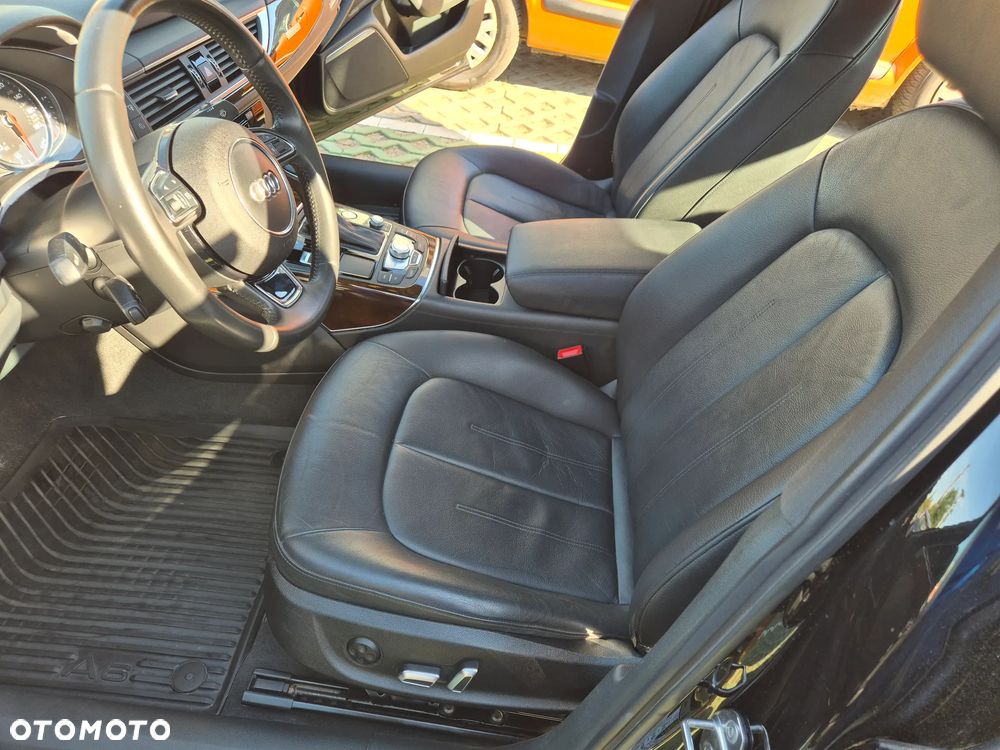 Audi A6 Limousine - 10