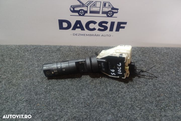 Maneta semnalizare cu tempomat NILES 14425 Nissan Navara D22 [1997 - - 1