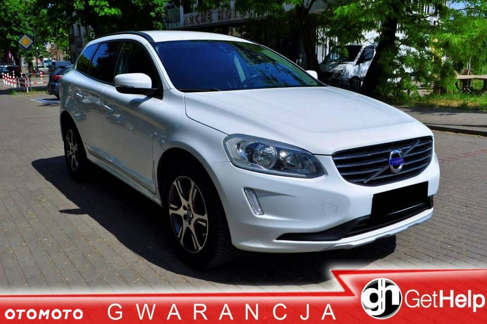 Volvo Xc 60 2014 photo 2