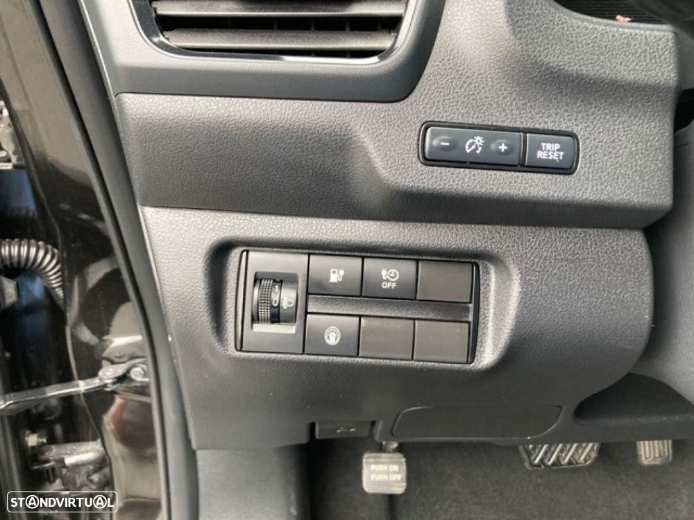 Nissan Leaf N-Connecta - 20