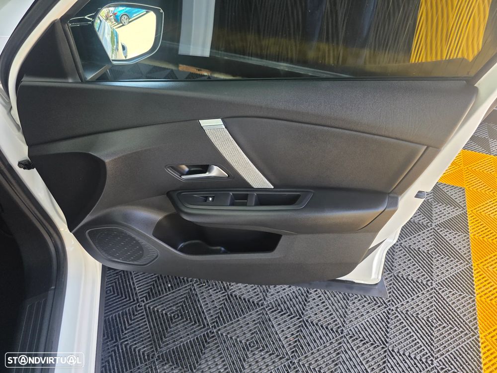 Citroën C4 BlueHDi 110 Stop&Start FEEL - 35
