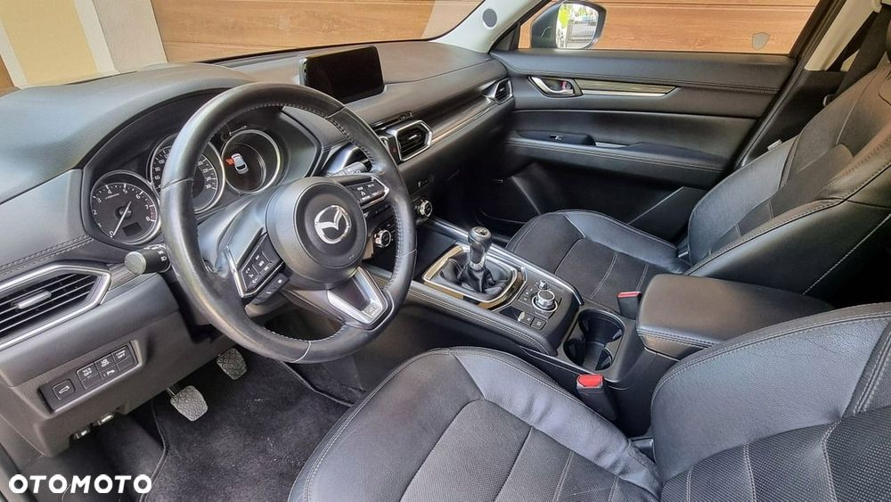Mazda CX-5 - 11