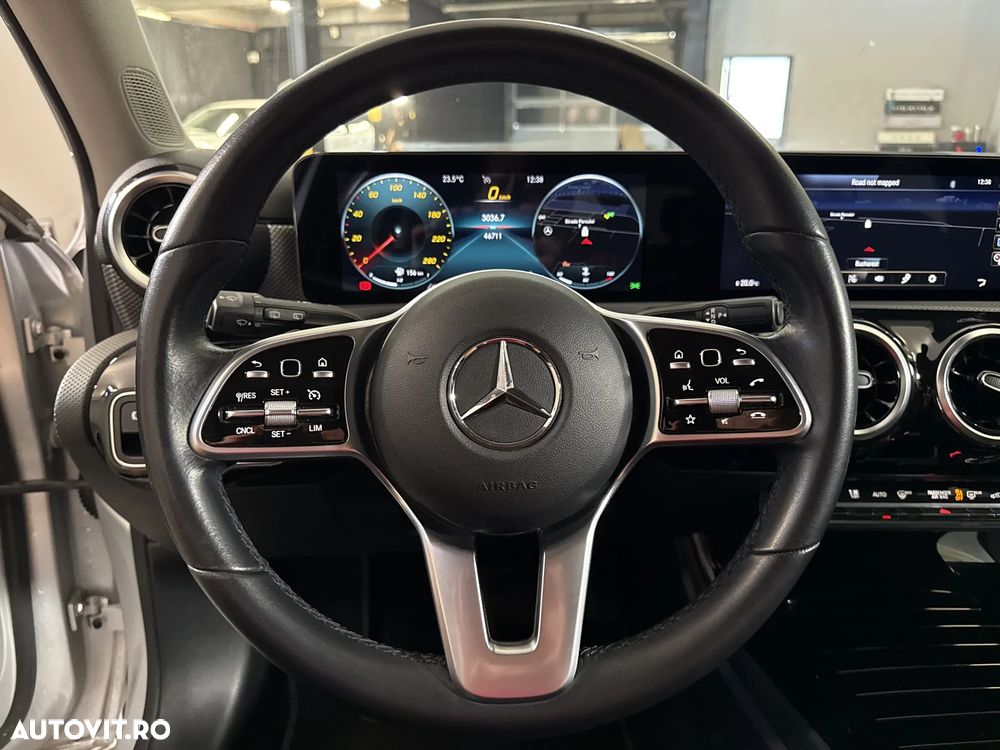 Mercedes-Benz A 180 - 17