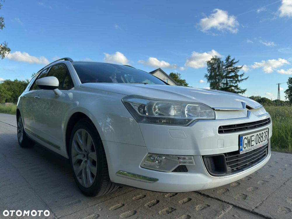 Citroën C5 2.0 HDi Confort My Way - 3
