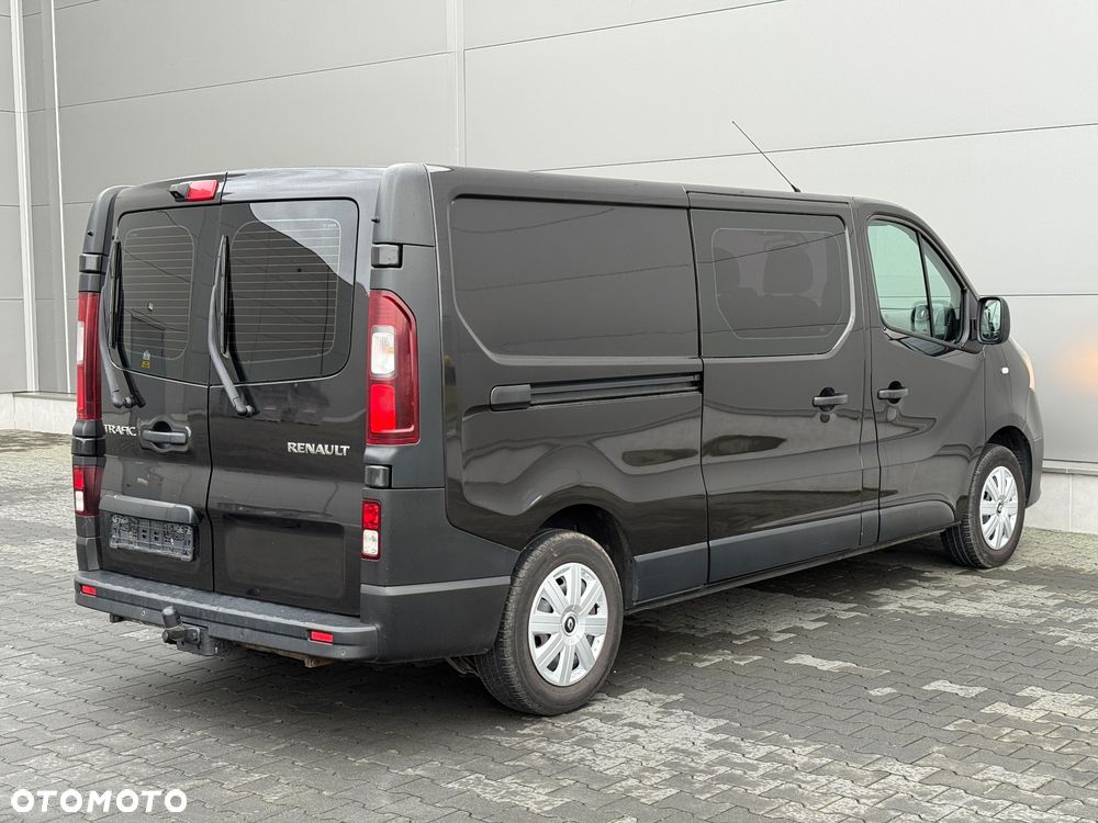 Renault Trafic - 8