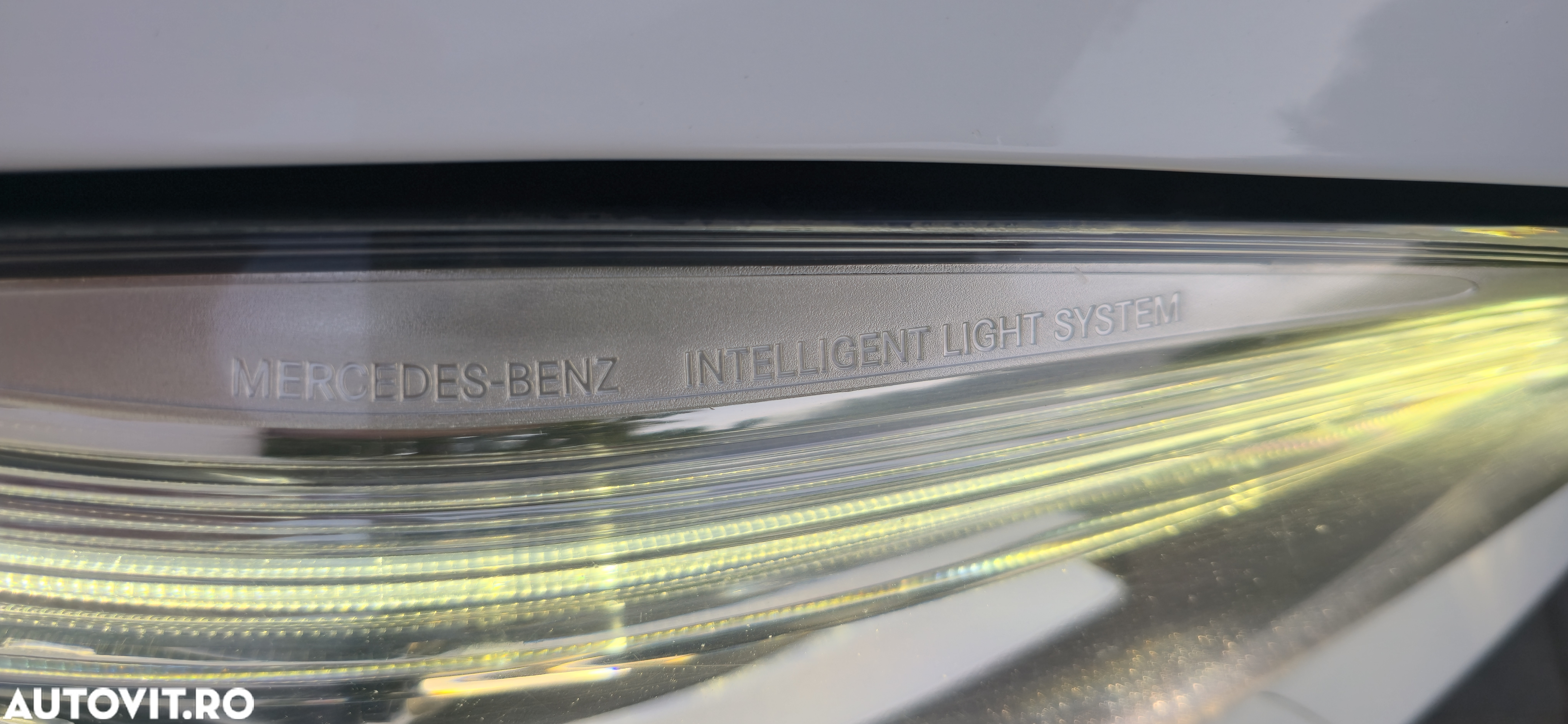 Mercedes-Benz ML 250 BlueTec 4MATIC Aut - 7