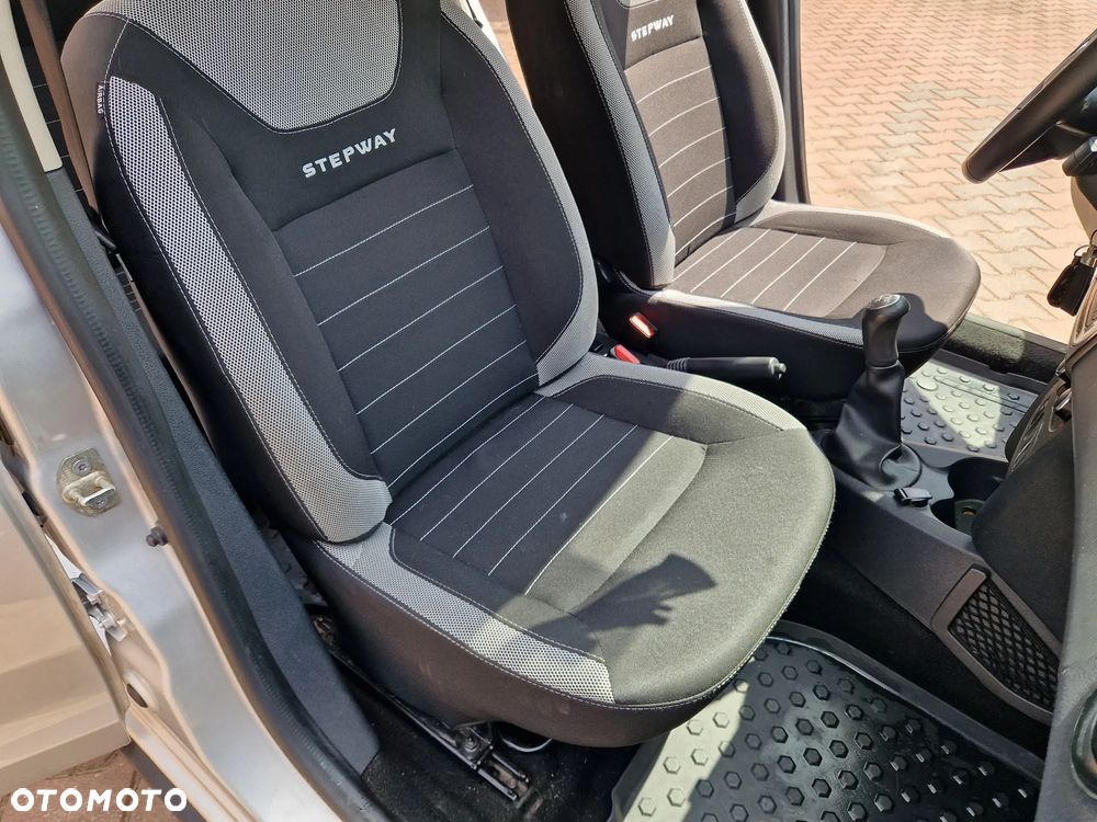 Dacia Sandero Stepway 0.9 TCe Laureate S&S - 25