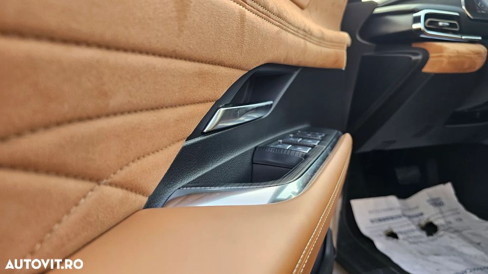 Mazda 6e EV Long Range Takumi Plus - 20